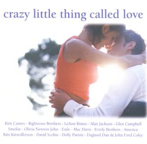 Crazy Little Thing Called Love, Vol. 4