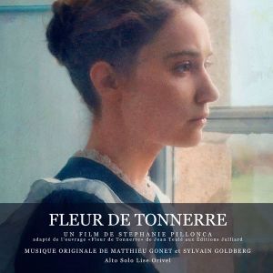 Fleur de tonnerre (OST)