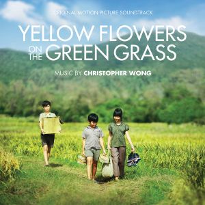 Yellow Flowers on the Green Grass (OST)