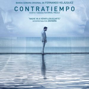 Contratiempo (OST)