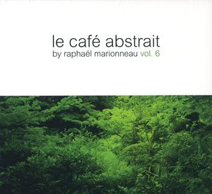 Le Café Abstrait, Vol. 6