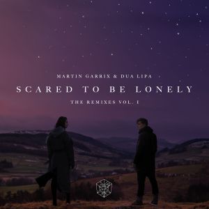 Scared to Be Lonely (Julien Earle remix)