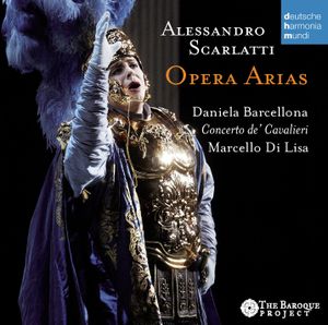 Marco Attilio Regolo: Sinfonia avanti l’Opera