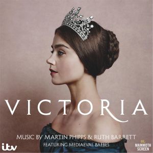 Music from the TV Series Victoria (OST)