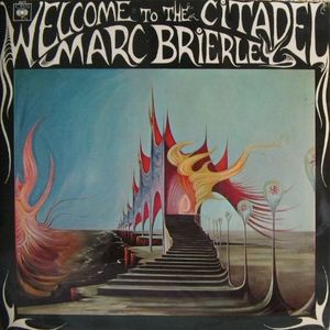 Welcome to the Citadel