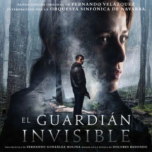 El Guardián Invisible (OST)