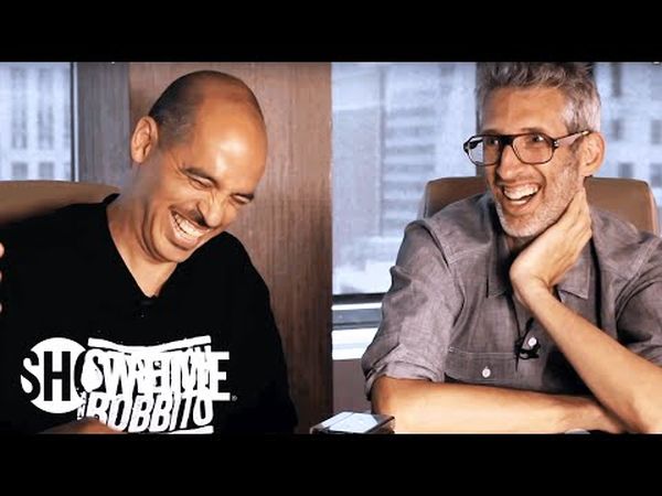 Stretch and Bobbito: Radio That Changed Lives