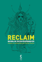 Couverture Reclaim Couverture Reclaim