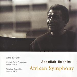 African Symphony