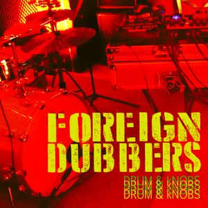 Drum & Knobs (EP)