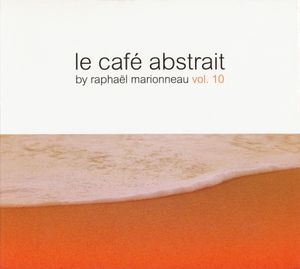 Le Café Abstrait, Volume 10
