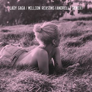 Million Reasons (Andrelli remix)