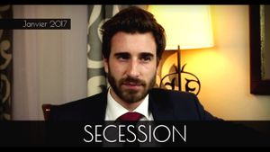 Sécession avec Julien Rochedy