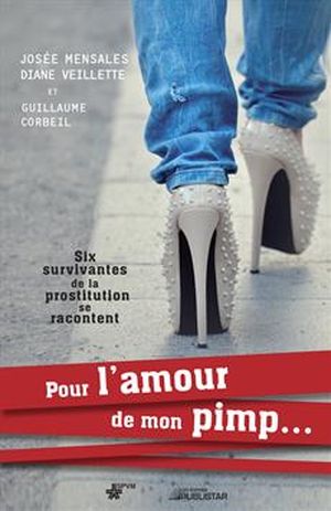 Pour l'amour de mon pimp