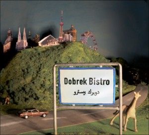 Dobrek Bistro