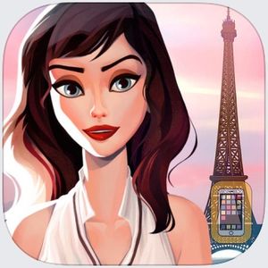 City of Love: Paris