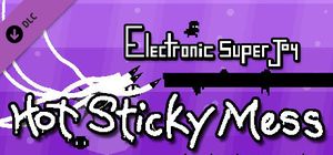 Electronic Super Joy - Hot Sticky Mess DLC