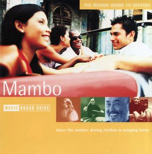 The Rough Guide to Mambo