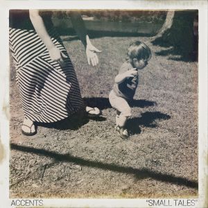 Small Tales (EP)