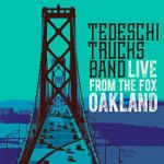 Pochette Live From the Fox Oakland (Live)