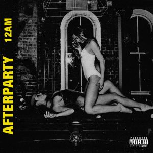 Afterparty (EP)