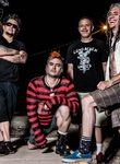 Logo NOFX