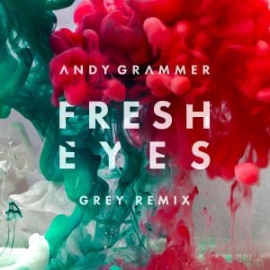 Fresh Eyes - Grey Remix