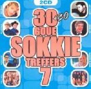 30 + 30 Goue Sokkie Treffers 7