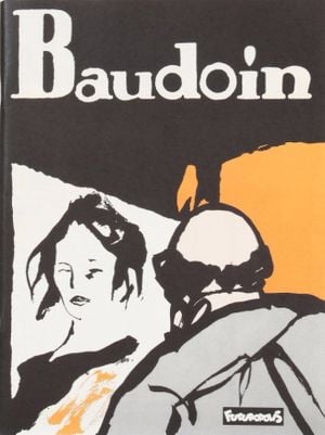 Baudoin