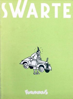 Swarte