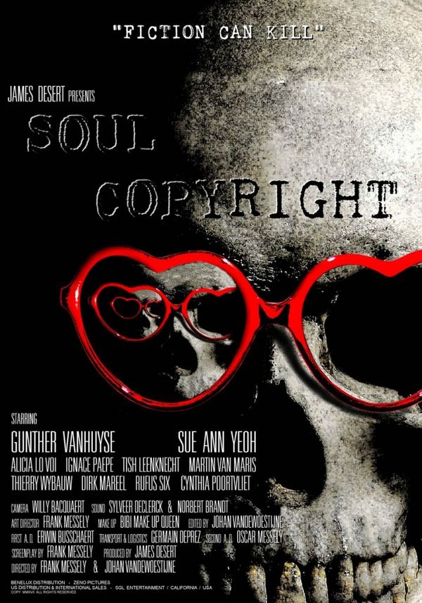 Soul Copyright