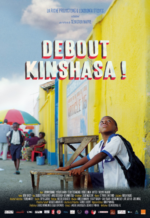 Debout Kinshasa