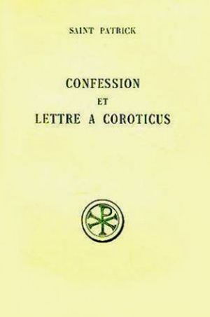 Confession et lettre à Coroticus