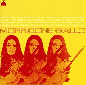 Morricone giallo