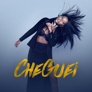 Cheguei (Single)