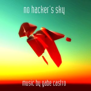 No Hacker’s Sky (OST)