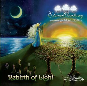 Rebirth of Light: Elven Oratory: Memories J.R.R. Tolkein