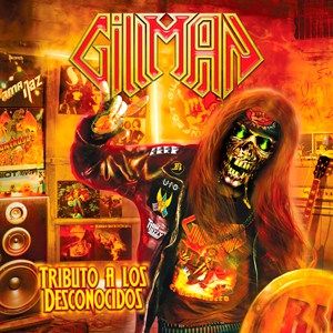 Tributo a los desconocidos