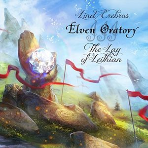 Elven Oratory: The Lay of Leithian (OST)