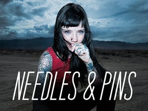 Needles & Pins