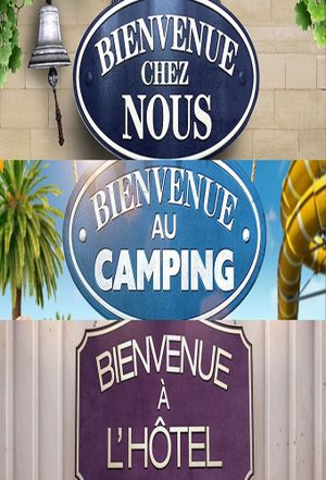 Bienvenue chez nous