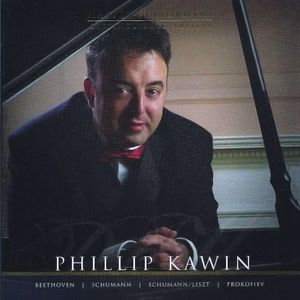 Phillip Kawin