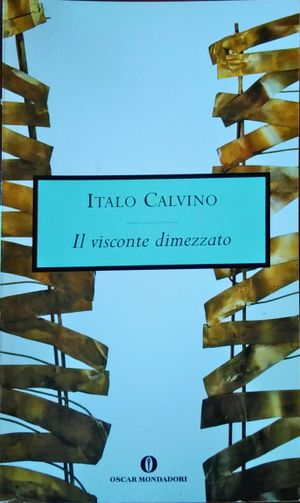 Il visconte dimezzato