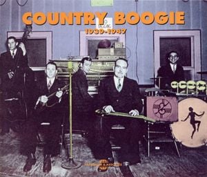 Country Boogie 1939–1947
