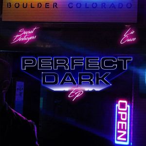 Perfect Dark EP (EP)