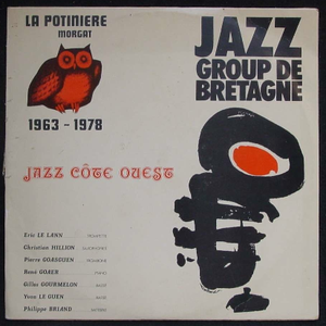 Jazz Côte Ouest