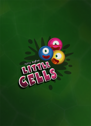 Fully Bugged Little Cells