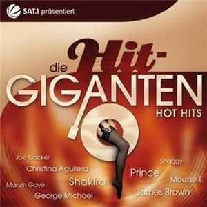 Die Hit-Giganten: Hot Hits