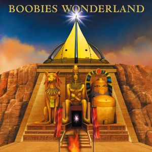 「スペース☆ダンディ」O.S.T.2 Boobies Wonderland (OST)