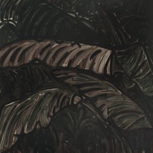 Entagled in Vines